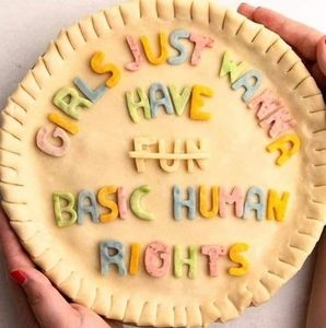 Meet your Posher, Karla-anne